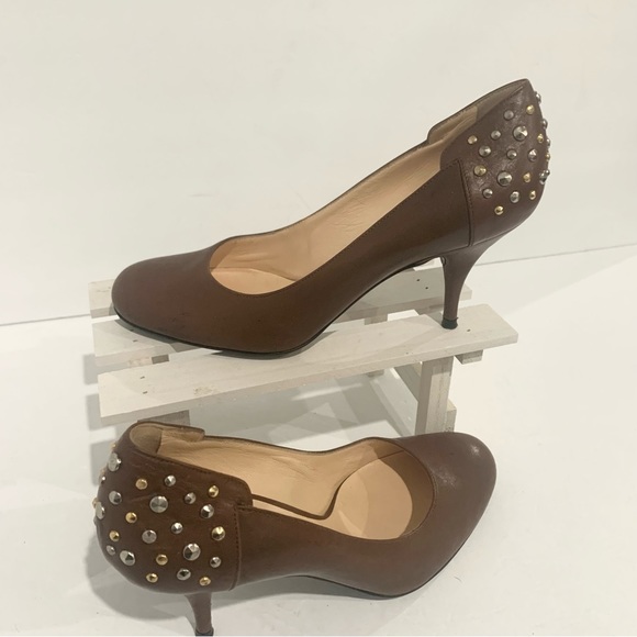 MCM Shoes Mcm Pumps Poshmark